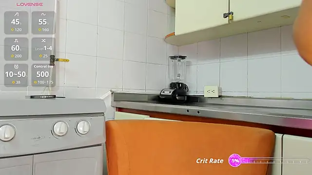 GreciaFox1 online show from 09.29.25