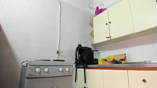 GreciaFox1 online show from 12.02.25