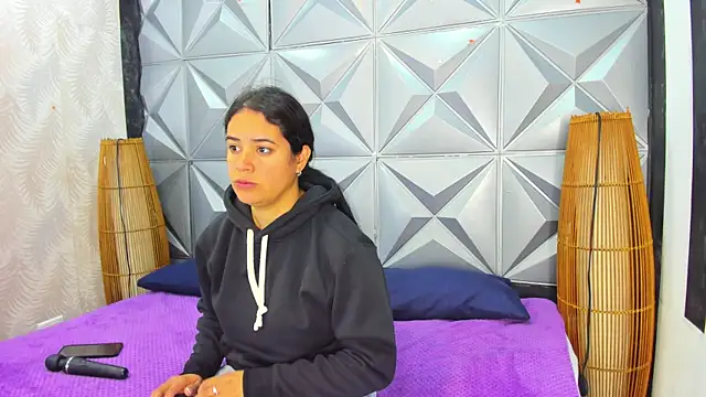 GreciaFox1 online show from 01.08.26