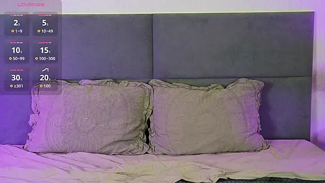 RianaRey online show from 03.13.26