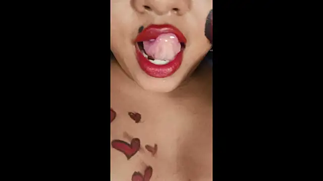 SelenaKayle online show from 06.18.26