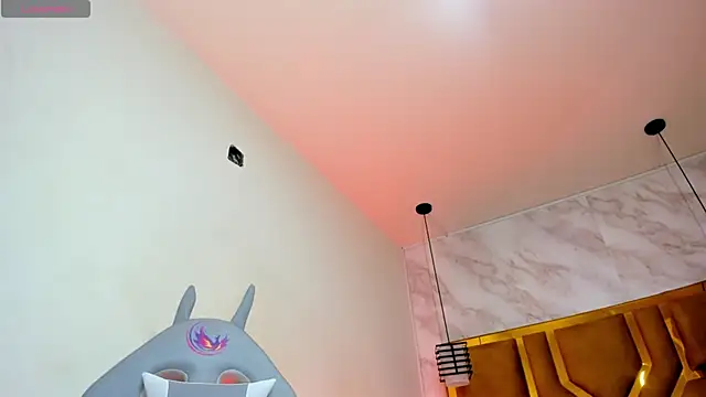 Luciifeer  online show from 09.11.25