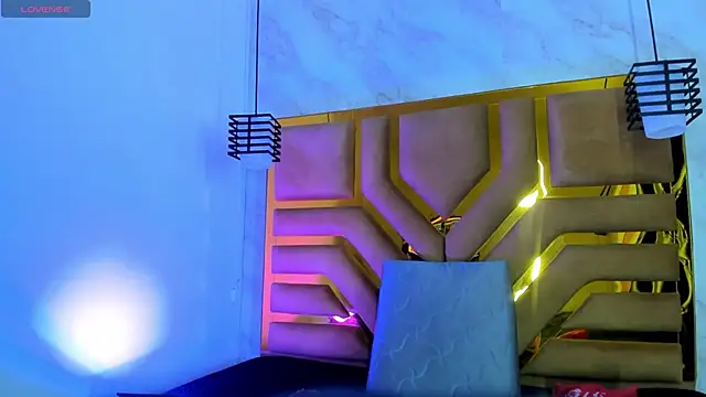 Luciifeer  online show from 10.29.25