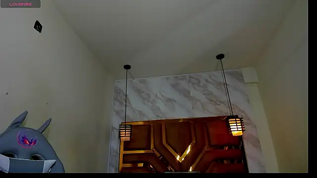 Luciifeer  online show from 03.06.26