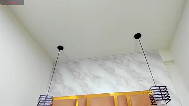 Luciifeer  online show from 04.19.26