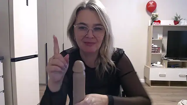 EleanoraDream online show from 03.24.26