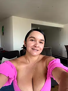 Nova Gabriela online show from 10.09.25