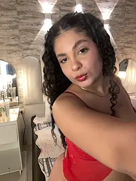 Yassy vazquez online show from 09.10.25