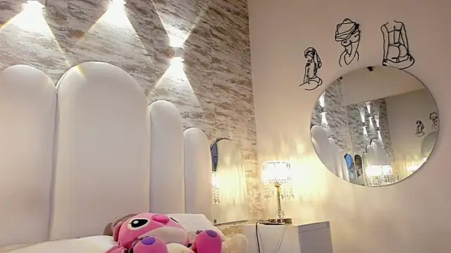 Yassy vazquez online show from 11.03.25