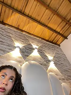 Yassy vazquez online show from 01.16.26