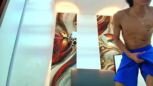 simondwayne online show from 04.16.26