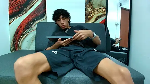 simondwayne online show from 04.20.26