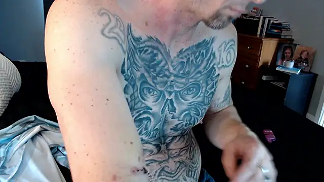 TheGrudge206 online show from 01.17.26