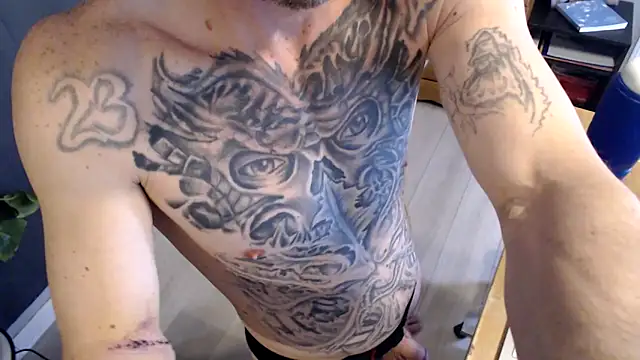 TheGrudge206 online show from 01.18.26