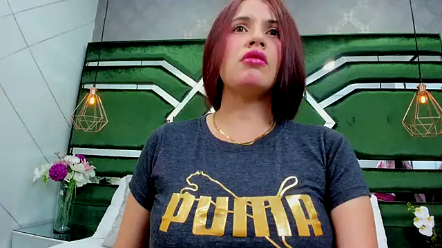 ThaliaCross online show from 10.17.25