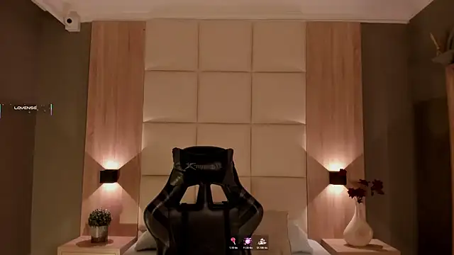 emma fhox online show from 11.13.25