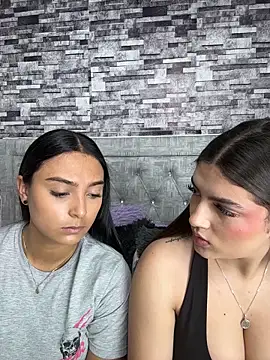 nicolexxaleja online show from 01.17.26