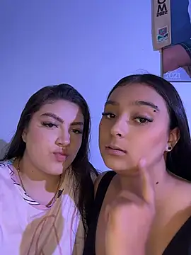 nicolexxaleja online show from 06.04.26