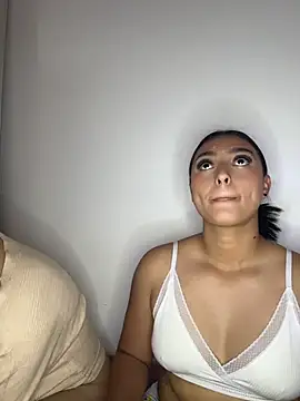 Snapshot of nicolexxaleja chatting on 07.03.26 nicolexxaleja online show from 07.03.26