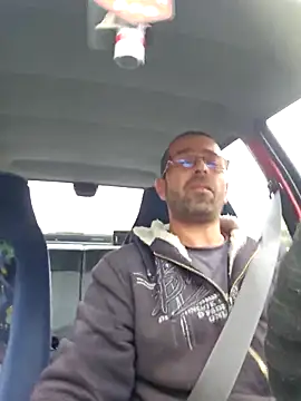 Thomas043 online show from 11.08.25