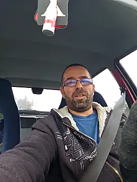 Thomas043 online show from 11.23.25