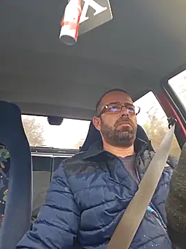 Thomas043 online show from 11.29.25