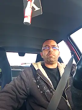 Thomas043 online show from 12.03.25