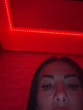 Snapshot of PANTERA-NERA-95 chatting on 04.04.26 PANTERA-NERA-95 online show from 04.04.26