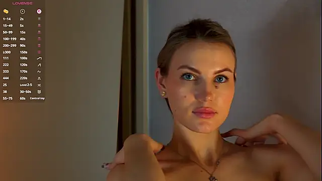 YungTessa online show from 04.16.26