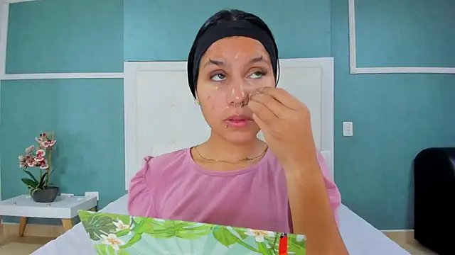 ania gomez online show from 10.05.25