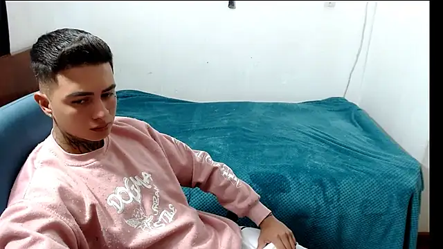 santii ss online show from 09.15.25