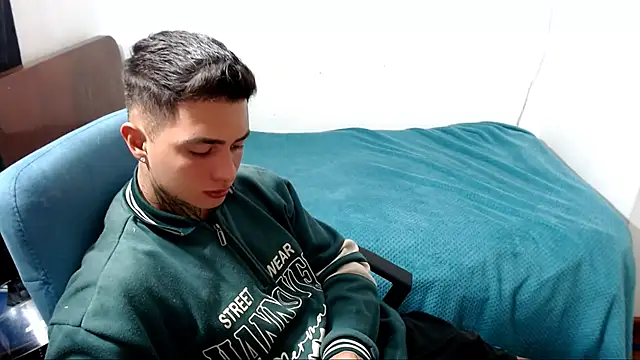 santii ss online show from 09.18.25