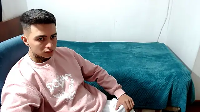 santii ss online show from 09.27.25