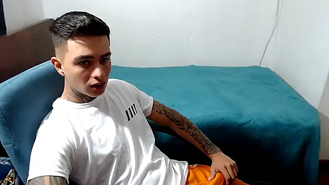 santii ss online show from 09.29.25