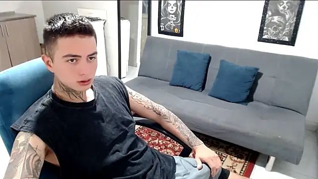 santii ss online show from 11.19.25