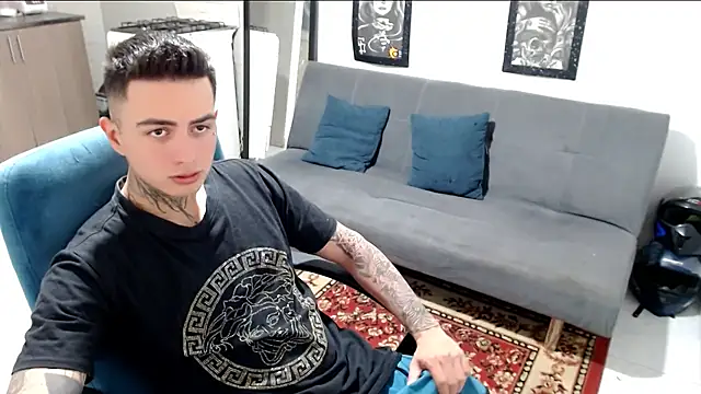 santii ss online show from 11.30.25