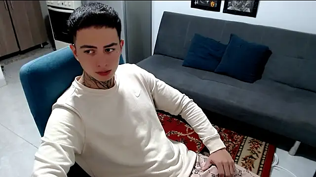 santii ss online show from 01.07.26