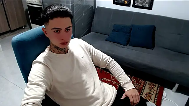 santii ss online show from 01.11.26