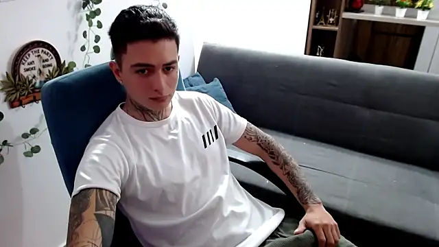 santii ss online show from 03.27.26