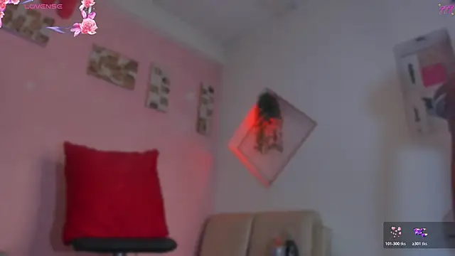 Snapshot of Chloe_cooperr chatting on 01.17.26 Chloe cooperr online show from 01.17.26