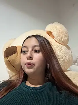 esmeralda diamond69 online show from 02.04.26