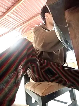 LecheDeSoya666 online show from 09.25.25