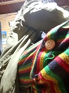 LecheDeSoya666 online show from 10.02.25