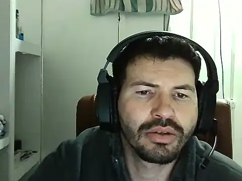 hornyboyuy online show from 07.27.26