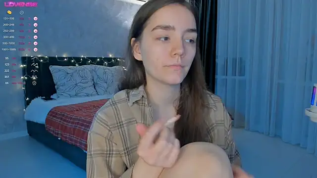 sweete chantal online show from 10.18.25