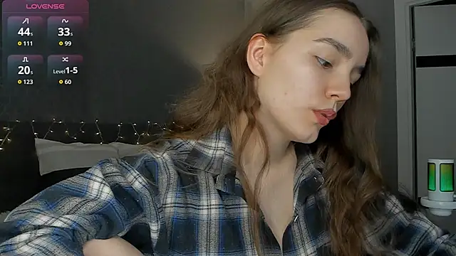 sweete chantal online show from 04.21.26