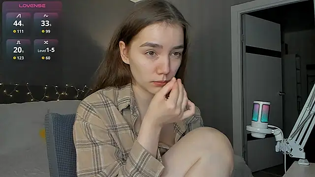 sweete chantal online show from 05.23.26