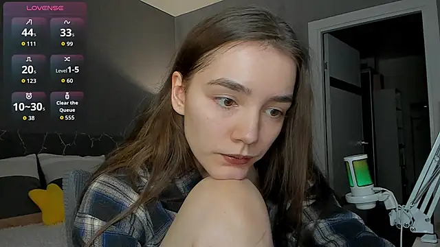 sweete chantal online show from 05.24.26