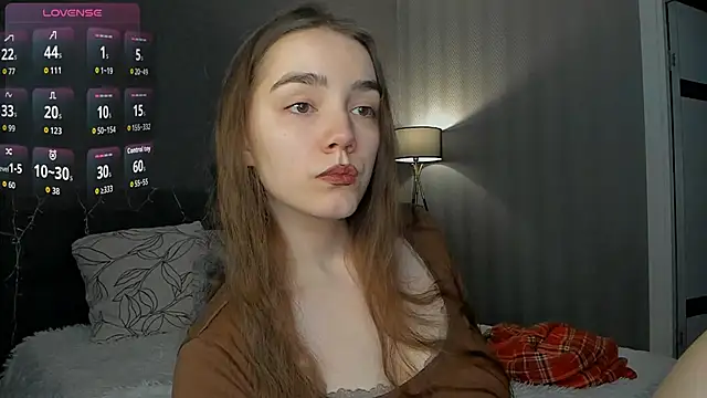 sweete chantal online show from 06.01.26