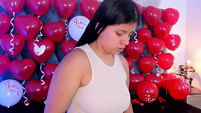 sasha roldann online show from 02.10.26